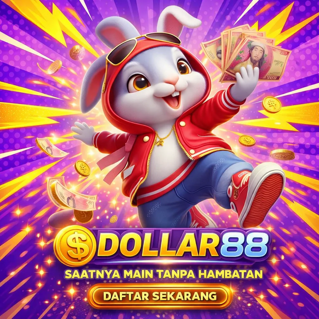 DOLLAR88 ● Situs Game Online Ringan dan Mudah Diakses